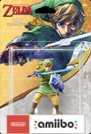 Skyward Sword Link Amiibo - TLOZ Collection (Nintendo Switch/3DS/Wii U)