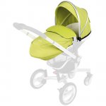 John Lewis Silver Cross Surf pushchair essentials pack C&C