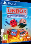 Unbox: Newbie's Adventure (PS4) (Preorder)