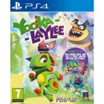 PS4/Xbox One Yooka-Laylee £19.49 - Base / Dishonored 2 - £14.95 Base price matched - TheGameCollection