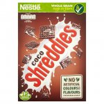 Coco Shreddies 500g