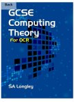 GCSE Computing Theory: for the OCR Exam Board Free