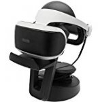 Venom Universal VR Headset Stand and Organiser | Used - Very Good |
