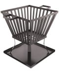 Gardenline Fire Basket