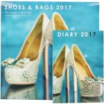 2017 Diary and Calendar