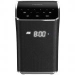 Panasonic SC-ALLEB-K Wireless (Wifi/Bluetooth) Multiroom Speaker @ johnlewis or £69 after poss £30 cashback