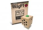 Free AIY Projects Voice Kit with The MagPi magazine (Issue 57) - £5.99 instore @ WHSmith