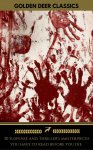 30 Suspense and Thriller Masterpieces you have to read before you die (Golden Deer Classics) Kindle