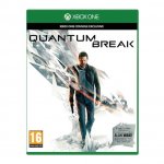 (NEW) Quantum Break Xbox One