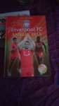 Liverpool annual 2016