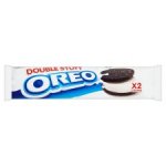 Oreo Double Stuff