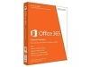 Microsoft Office 365 Home Premium (PC/Mac) - 1 Year License 5 Devices &pound;10.49 collection