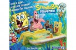 SpongeBob SquarePants Activity Pool [8ftx 5ft] now £22.49 @ Argos