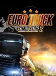 Steam Euro Truck Simulator 2