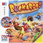 30% off Hasbro Games at Argos with code lots of games to choose from e. g Buckaroo £9.09 + also works with x2 - C&C