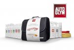 Autoglym Perfect Bodywork, Wheels & Interior + 2 AG hanging air fresheners & 2x car care samples £49.94 With Next day delivery @ ebay / r1detailingltd
