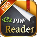 EzPDF Reader PRO now FREE