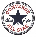Converse discount off the whole site inc. sale items - 25% off, 9% quidco, free delivery and free returns! 