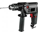 Hammer drill 500w