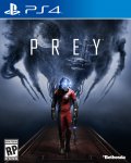 Prey - PS4 (PRIME) or &pound;35.95