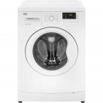 Beko WMB91233LW A+++ 9Kg 1200 Spin Washing Machine with EcoSmart Mode AO