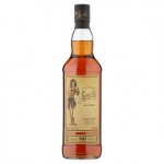 Sailor Jerry Original Spiced Caribbean Rum - 70cl - ASDA (Online and in-store)