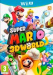 Super Mario 3D World for Wii U