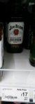 Jim beam 1L