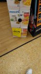 Philips Airfryer HD9220/50