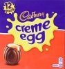 Cadbury Creme Egg 12-Pack 475 g