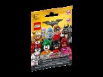 Lego Batman Movie Minifigures