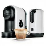 Lavazza Minù Caffe Latte Coffee Machine