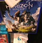 Horizon Zero Dawn