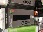 Signalex 1200mAh Power Bank Chargers