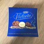 McVities Victoria Biscuit Selection 100g