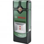 Bosch Truvo Digital Metal and Cable Detector (C&C) with code