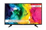 LG 49UH610V 49 Inch Smart UHD HDR 4k TV