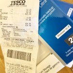 Wd my passport ultra 2TB @ Tesco (Lincoln - possibly National)