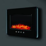 Smeg electric fire