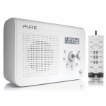 Pure ONE Classic Series 2 bundle with ChargePAK in White