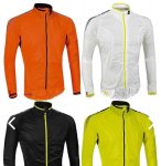 Specialized showerproof/wind proof cycling jacket. Rutland. 19.99 delivered. 