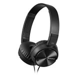 Sony MDR-ZX110NA Noise Cancelling Headphones