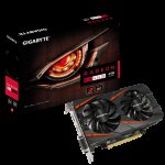 Gigabyte - Radeon RX 460 4GB WINDFORCE OC Open box