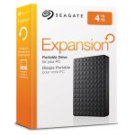 Seagate Expansion 2 TB USB 3.0 Portable 2.5 inch External Hard Drive