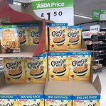 Crunchy Nut 1KG