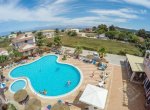 7 nights self catering for 2 inc luggage & transfers in 3* plus Sidari Corfu Anemona Appartments £150.74pp (£301.48) @ Olympic Holidays