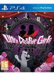 Danganronpa Another Episode: Ultra Despair Girls (PS4) preorder