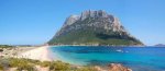 From Bristol: August School Holiday to Sardinia based on 2A 2C in flights, car hire, apartment with sea view £304.12pp