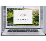 Acer 14 Chromebook - Full HD - 4GB RAM - 32GB - Aluminium build - Refurbished (Open box returns)
