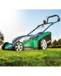 Gardenline Electric Lawnmower 43cm 1800W